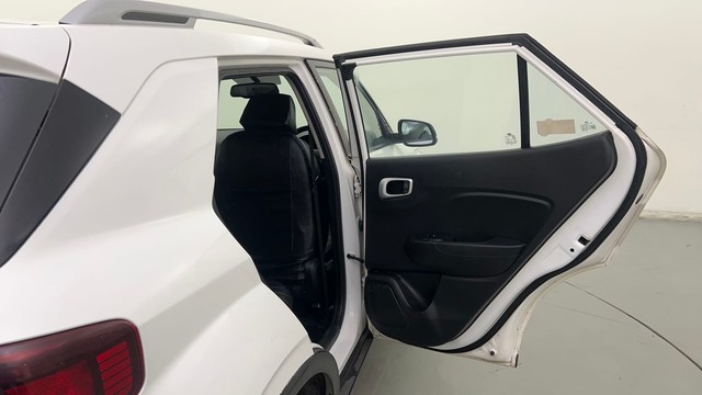 Second-hand 2019 Hyundai Venue SX Turbo Executive for sale in Karnal-25