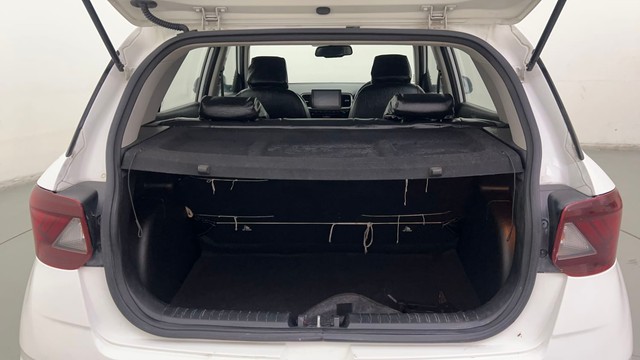 Second-hand 2019 Hyundai Venue SX Turbo Executive for sale in Karnal-9