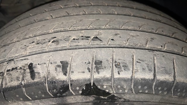 Second-hand 2016 Maruti Vitara Brezza ZXI Plus Dual Tone for sale in Chandigarh-32