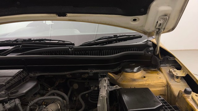 Second-hand 2016 Maruti Vitara Brezza ZXI Plus Dual Tone for sale in Chandigarh-29