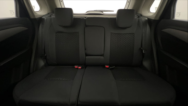 Second-hand 2016 Maruti Vitara Brezza ZXI Plus Dual Tone for sale in Chandigarh-25