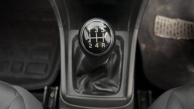 Second-hand 2016 Maruti Vitara Brezza ZXI Plus Dual Tone for sale in Chandigarh-12