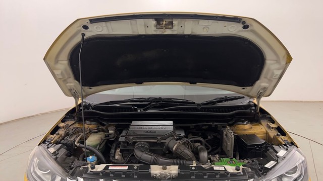 Second-hand 2016 Maruti Vitara Brezza ZXI Plus Dual Tone for sale in Chandigarh-8