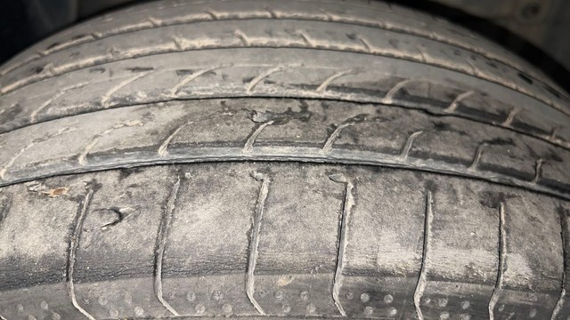 Second-hand 2016 Maruti Vitara Brezza ZXI Plus Dual Tone for sale in Chandigarh-30