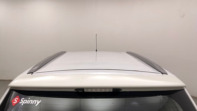 Second-hand 2016 Maruti Vitara Brezza ZXI Plus Dual Tone for sale in Chandigarh-22