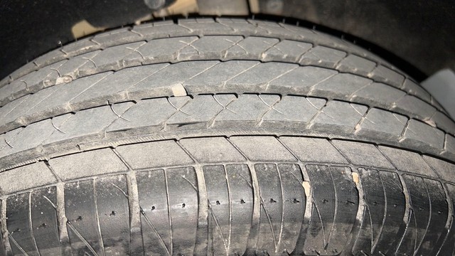 Second-hand 2016 Maruti Vitara Brezza ZXI Plus Dual Tone for sale in Chandigarh-31