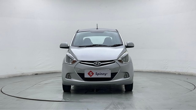 Second-hand 2015 Hyundai EON Sportz for sale in Chandigarh-7