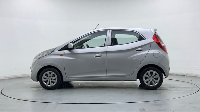 Second-hand 2015 Hyundai EON Sportz for sale in Chandigarh-6