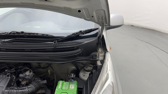 Second-hand 2015 Hyundai EON Sportz for sale in Chandigarh-35