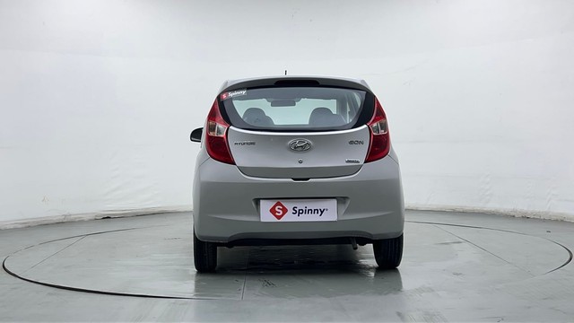 Second-hand 2015 Hyundai EON Sportz for sale in Chandigarh-4