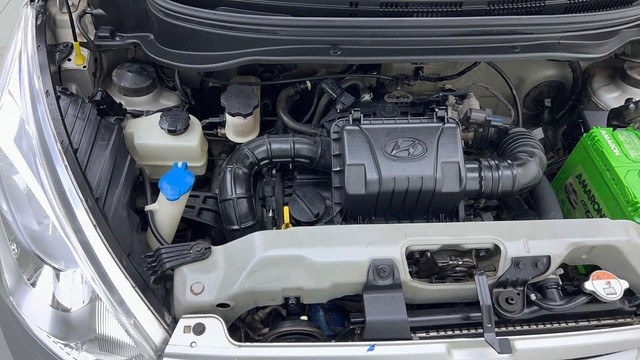 Second-hand 2015 Hyundai EON Sportz for sale in Chandigarh-33