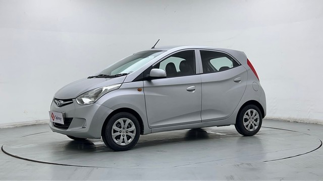 Second-hand 2015 Hyundai EON Sportz for sale in Chandigarh-0