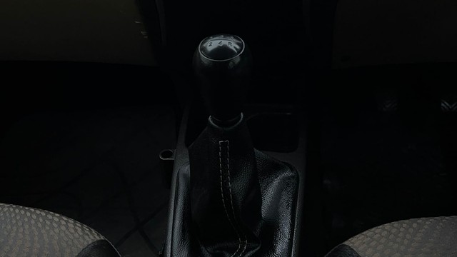 Second-hand 2015 Hyundai EON Sportz for sale in Chandigarh-12