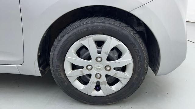 Second-hand 2015 Hyundai EON Sportz for sale in Chandigarh-17