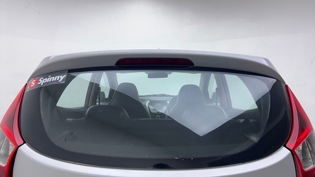 Second-hand 2015 Hyundai EON Sportz for sale in Chandigarh-37