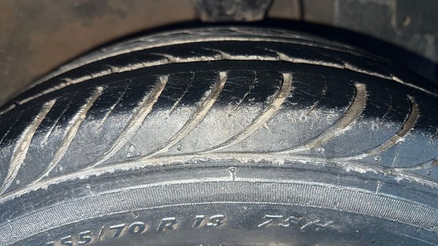 Second-hand 2015 Hyundai EON Sportz for sale in Chandigarh-26