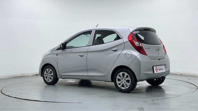 Second-hand 2015 Hyundai EON Sportz for sale in Chandigarh-5