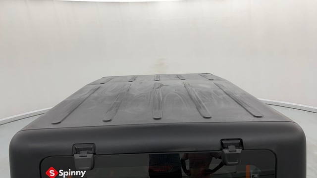 Second-hand 2021 Mahindra Thar LX Hard Top AT for sale in Kanpur-22