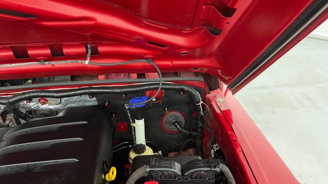 Second-hand 2021 Mahindra Thar LX Hard Top AT for sale in Kanpur-31