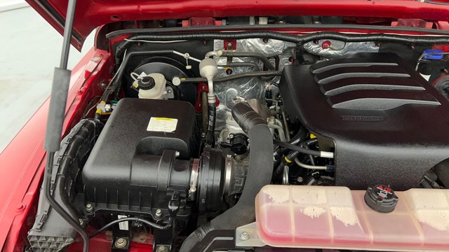 Second-hand 2021 Mahindra Thar LX Hard Top AT for sale in Kanpur-37