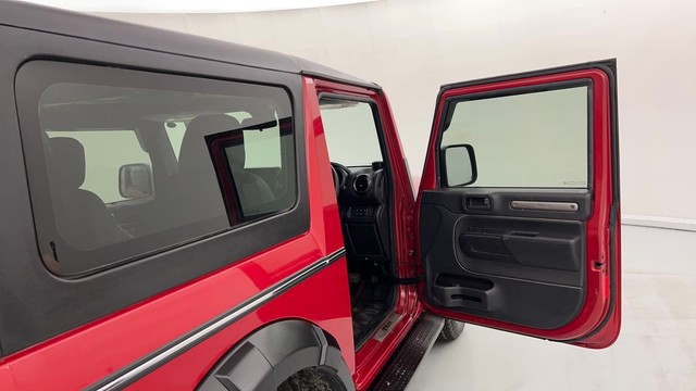 Second-hand 2021 Mahindra Thar LX Hard Top AT for sale in Kanpur-16