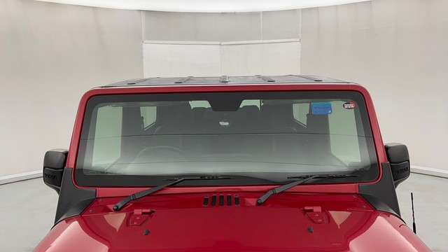 Second-hand 2021 Mahindra Thar LX Hard Top AT for sale in Kanpur-10