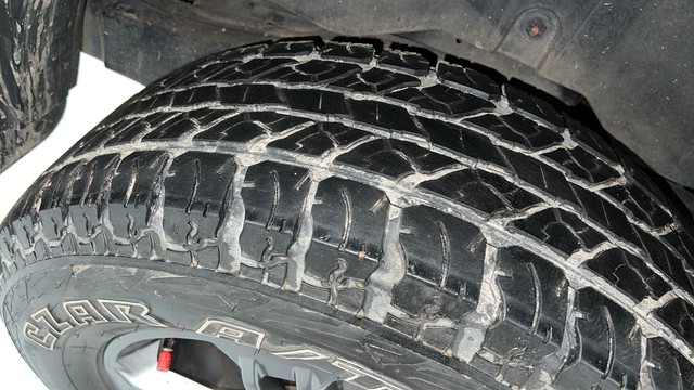 Second-hand 2021 Mahindra Thar LX Hard Top AT for sale in Kanpur-34