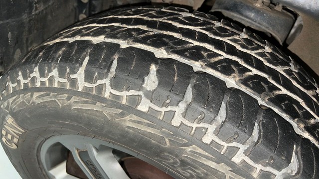 Second-hand 2021 Mahindra Thar LX Hard Top AT for sale in Kanpur-39