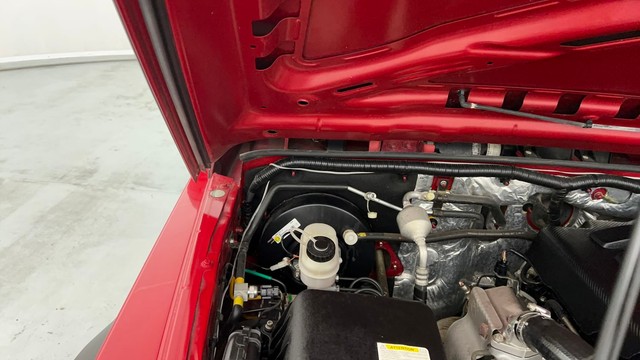 Second-hand 2021 Mahindra Thar LX Hard Top AT for sale in Kanpur-35