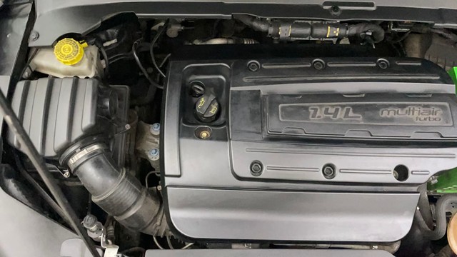 Second-hand 2021 Jeep Compass 1.4 Limited Opt DCT BSVI for sale in Chennai-38