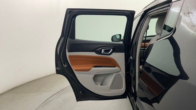 Second-hand 2021 Jeep Compass 1.4 Limited Opt DCT BSVI for sale in Chennai-26