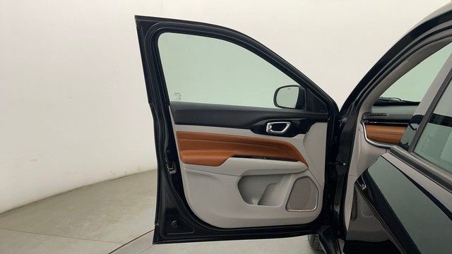 Second-hand 2021 Jeep Compass 1.4 Limited Opt DCT BSVI for sale in Chennai-28