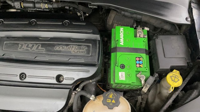 Second-hand 2021 Jeep Compass 1.4 Limited Opt DCT BSVI for sale in Chennai-34