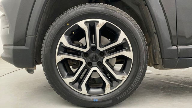 Second-hand 2021 Jeep Compass 1.4 Limited Opt DCT BSVI for sale in Chennai-20