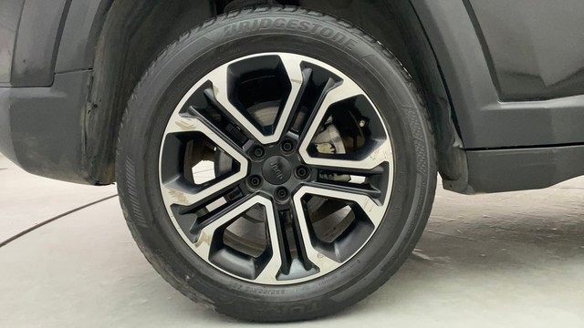 Second-hand 2021 Jeep Compass 1.4 Limited Opt DCT BSVI for sale in Chennai-18