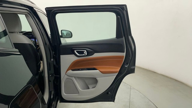 Second-hand 2021 Jeep Compass 1.4 Limited Opt DCT BSVI for sale in Chennai-31