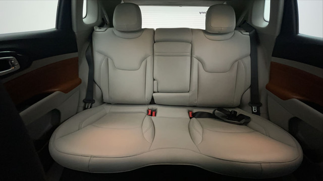 Second-hand 2021 Jeep Compass 1.4 Limited Opt DCT BSVI for sale in Chennai-27