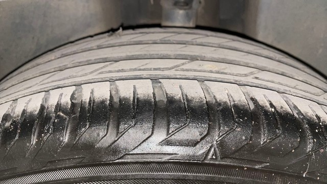 Second-hand 2021 Jeep Compass 1.4 Limited Opt DCT BSVI for sale in Chennai-35