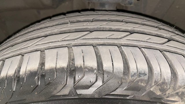 Second-hand 2021 Jeep Compass 1.4 Limited Opt DCT BSVI for sale in Chennai-32