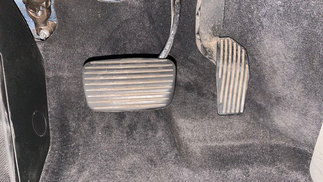 Second-hand 2021 Jeep Compass 1.4 Limited Opt DCT BSVI for sale in Chennai-14