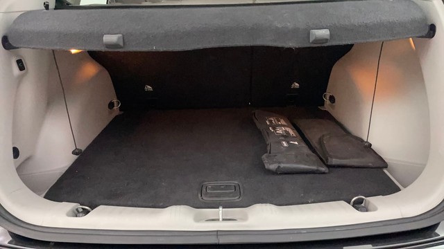 Second-hand 2021 Jeep Compass 1.4 Limited Opt DCT BSVI for sale in Chennai-9