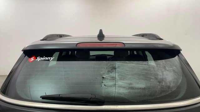 Second-hand 2021 Jeep Compass 1.4 Limited Opt DCT BSVI for sale in Chennai-36