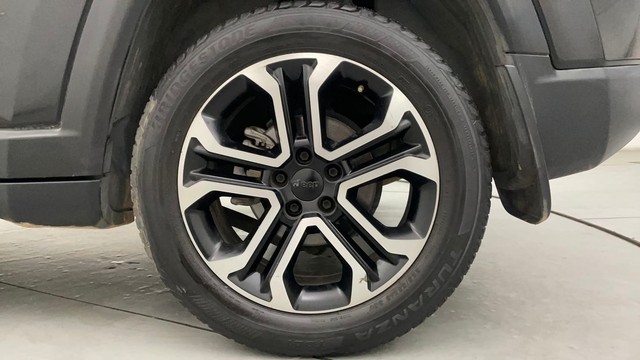 Second-hand 2021 Jeep Compass 1.4 Limited Opt DCT BSVI for sale in Chennai-19