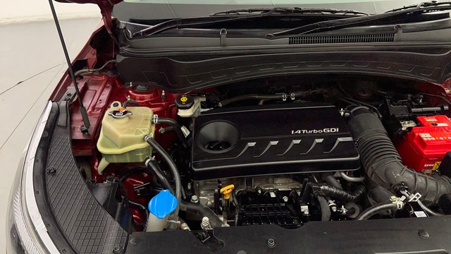 Second-hand 2020 Kia Seltos GTX Plus DCT for sale in Ghaziabad-34