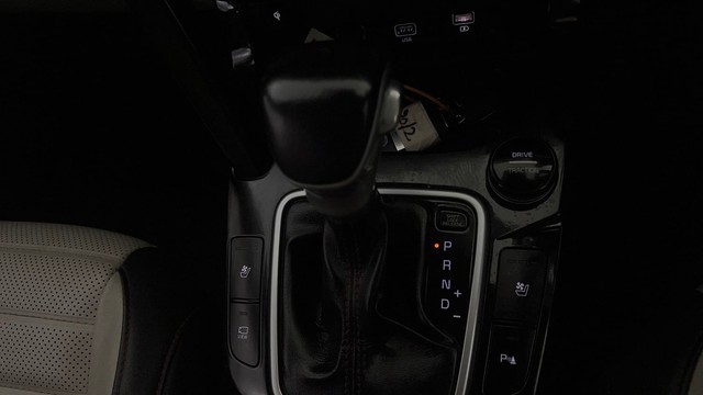 Second-hand 2020 Kia Seltos GTX Plus DCT for sale in Ghaziabad-12