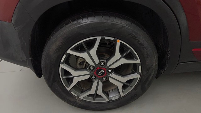 Second-hand 2020 Kia Seltos GTX Plus DCT for sale in Ghaziabad-18