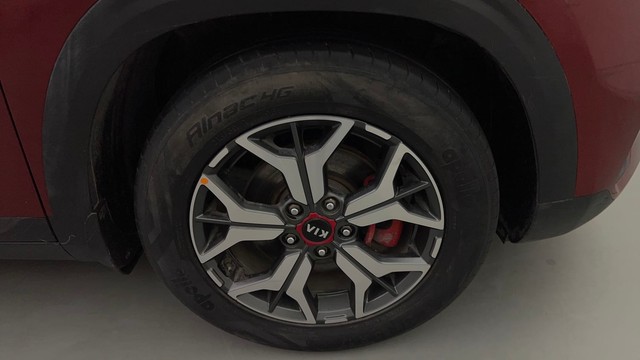 Second-hand 2020 Kia Seltos GTX Plus DCT for sale in Ghaziabad-17