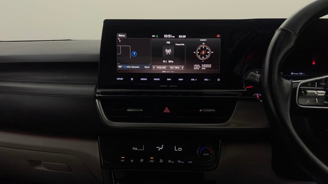 Second-hand 2020 Kia Seltos GTX Plus DCT for sale in Ghaziabad-38