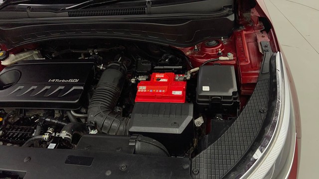 Second-hand 2020 Kia Seltos GTX Plus DCT for sale in Ghaziabad-35