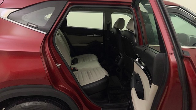 Second-hand 2020 Kia Seltos GTX Plus DCT for sale in Ghaziabad-37